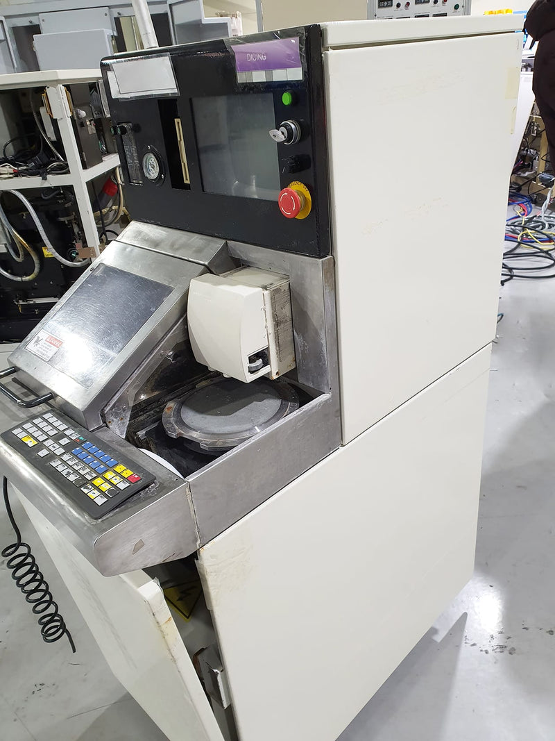 Disco DAD 320 Automatic Dicing Saw