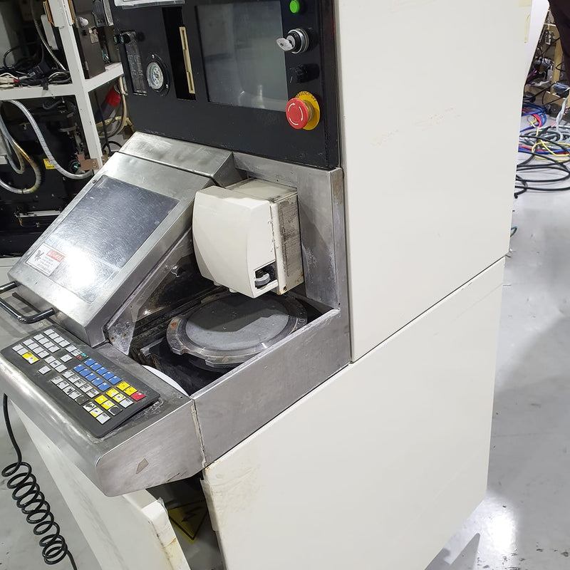 Disco DAD 320 Automatic Dicing Saw