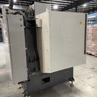 Haas Mini Mill