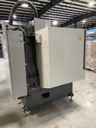 Haas Mini Mill