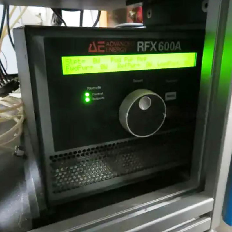 Trion Minilock II Plasma RIE (Reactive Ion Etcher)