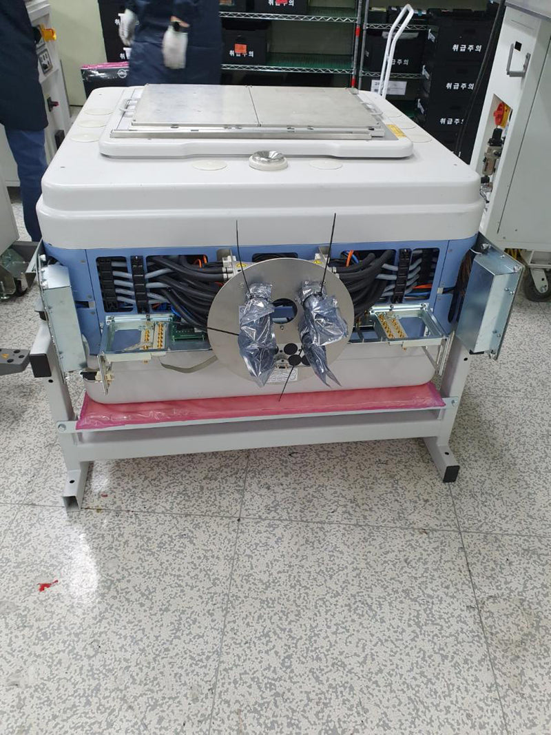 Advantest 93000 PS 800 LTH Tester