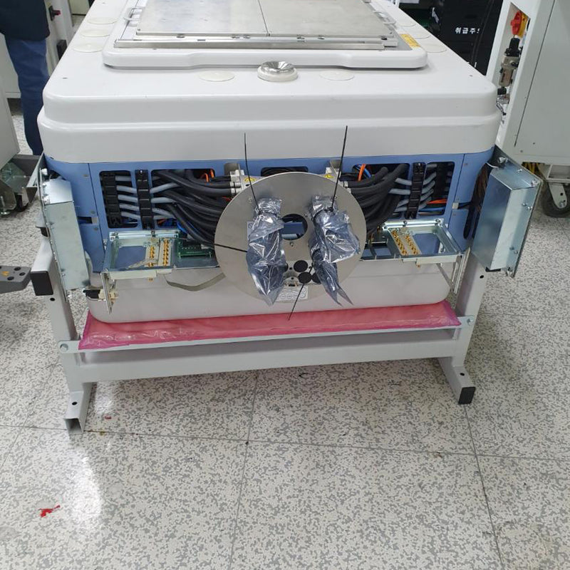 Advantest 93000 PS 800 LTH Tester