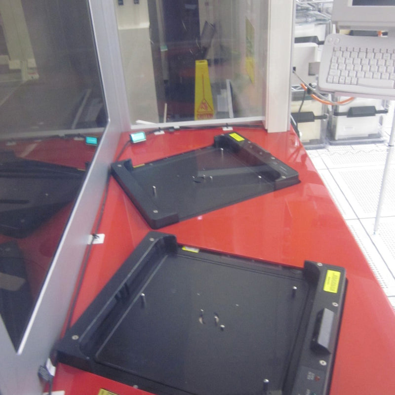 Lam / SEZ SP 203 Spin Etcher