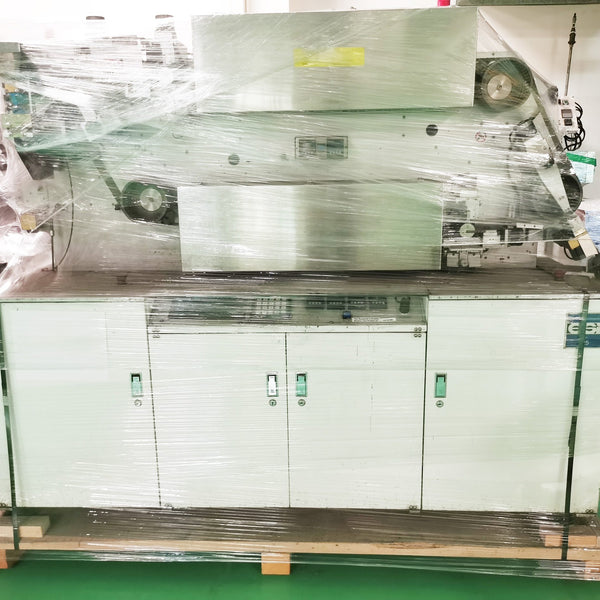 ESI 325 Chipstar Machine