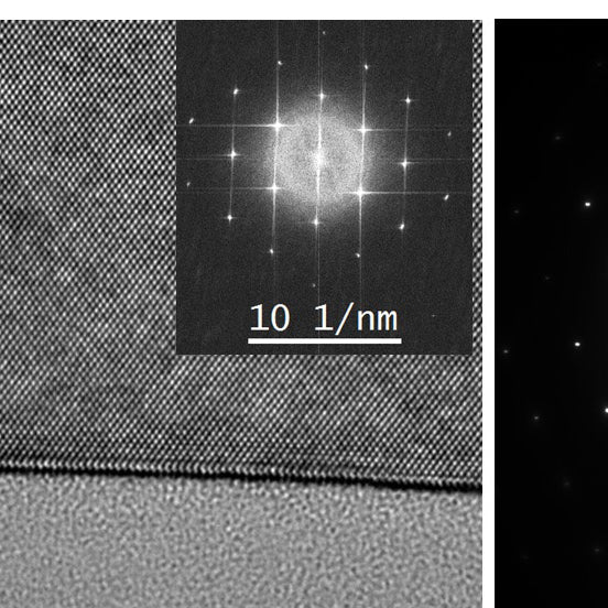 Jeol 2100 SEM (Scanning Electron Microscope)