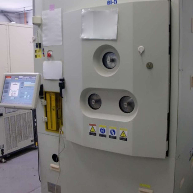 Ulvac Ei 5 Evaporator