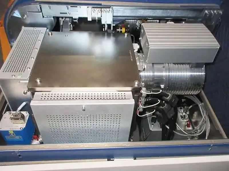 AB Sciex Triple TOF 5600 Mass Spectrometer