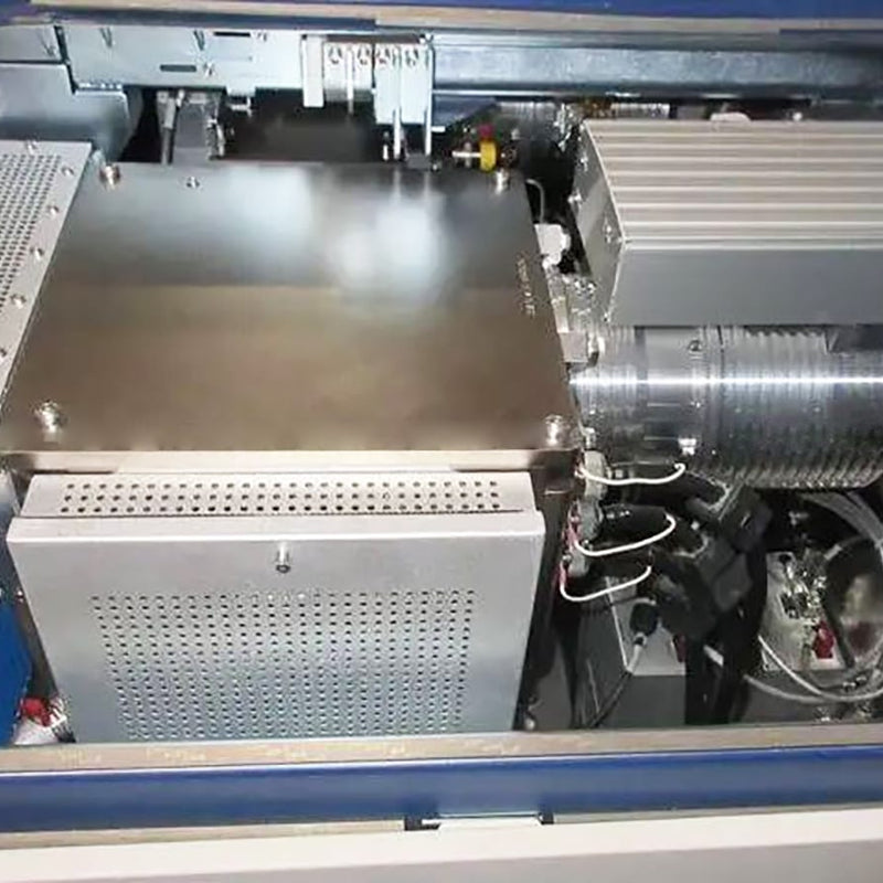 AB Sciex Triple TOF 5600 Mass Spectrometer