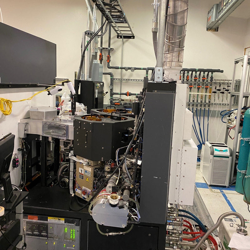 Applied Materials P 5000 Etcher