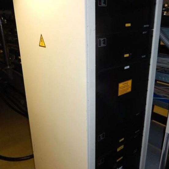 MRC Eclipse Mark II PVD Sputter (Physical Vapor Deposition)