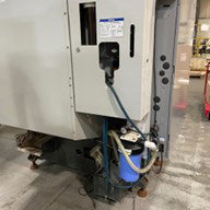 Haas Mini Mill