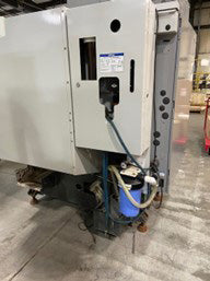 Haas Mini Mill