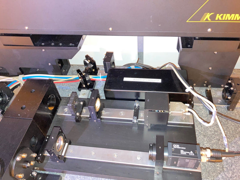 Heidelberg DWL 66 Lithography System