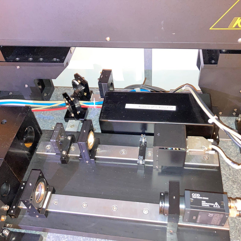 Heidelberg DWL 66 Lithography System