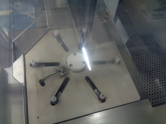 Disco DFG 840 Automatic Grinder
