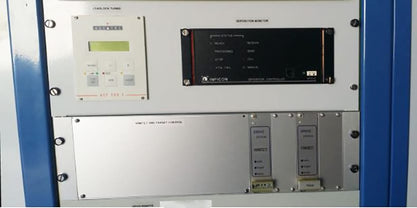 Oxford Ionfab 300 Plus IBD / IBE Tool (Ion Beam Deposition / Ion Beam Etching)