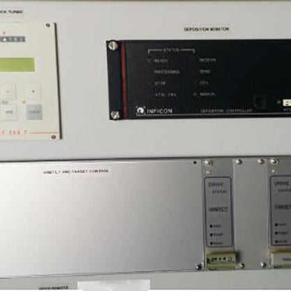 Oxford Ionfab 300 Plus IBD / IBE Tool (Ion Beam Deposition / Ion Beam Etching)