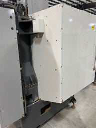Haas Mini Mill