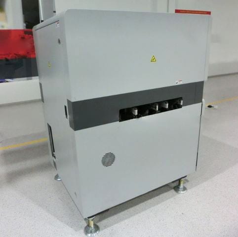 Koh Young Aspire 2 Advanced 3D Inspection Machine