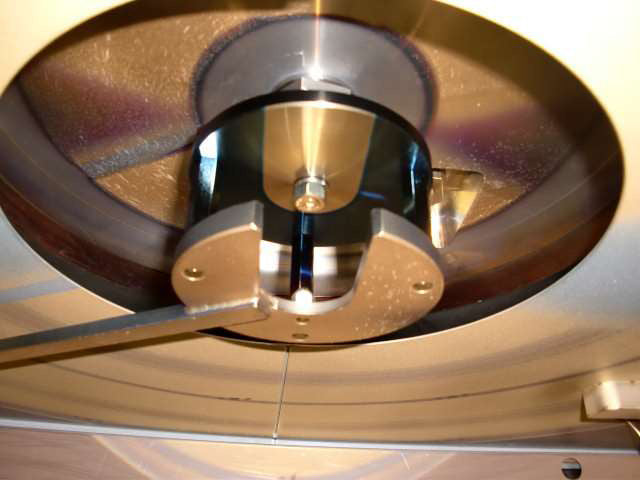 Ulvac Ei 5 Evaporator