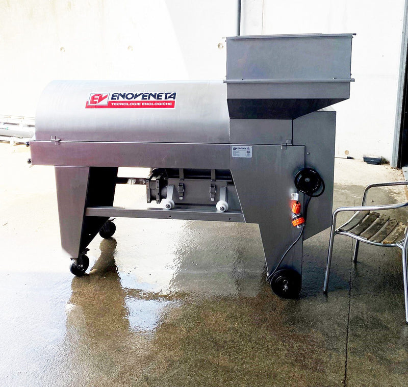 Enoveneta Gamma 1 R Destemmer