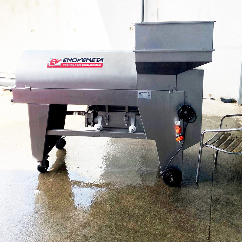 Enoveneta Gamma 1 R Destemmer