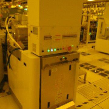 Lam / Novellus / Gasonics Triple Speed NF CVD (Chemical Vapor Deposition)