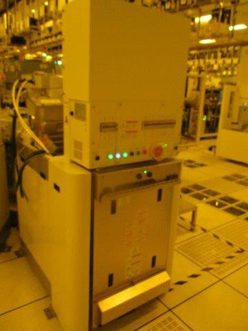 Lam / Novellus / Gasonics Triple Speed NF CVD (Chemical Vapor Deposition)