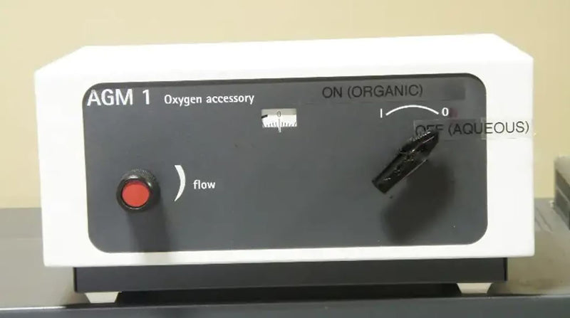 Agilent / Varian 700 Series ICP-OES (Optical Emission Spectrometer)