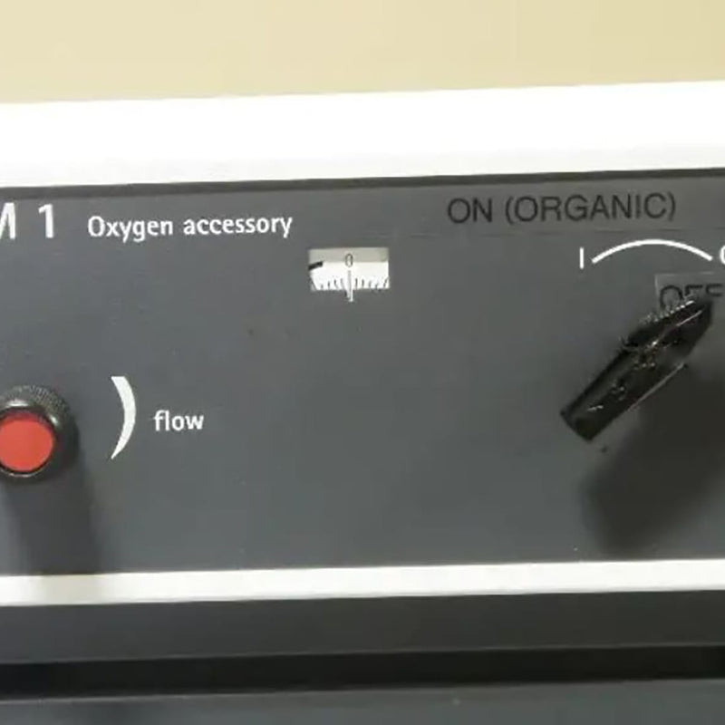 Agilent / Varian 700 Series ICP-OES (Optical Emission Spectrometer)