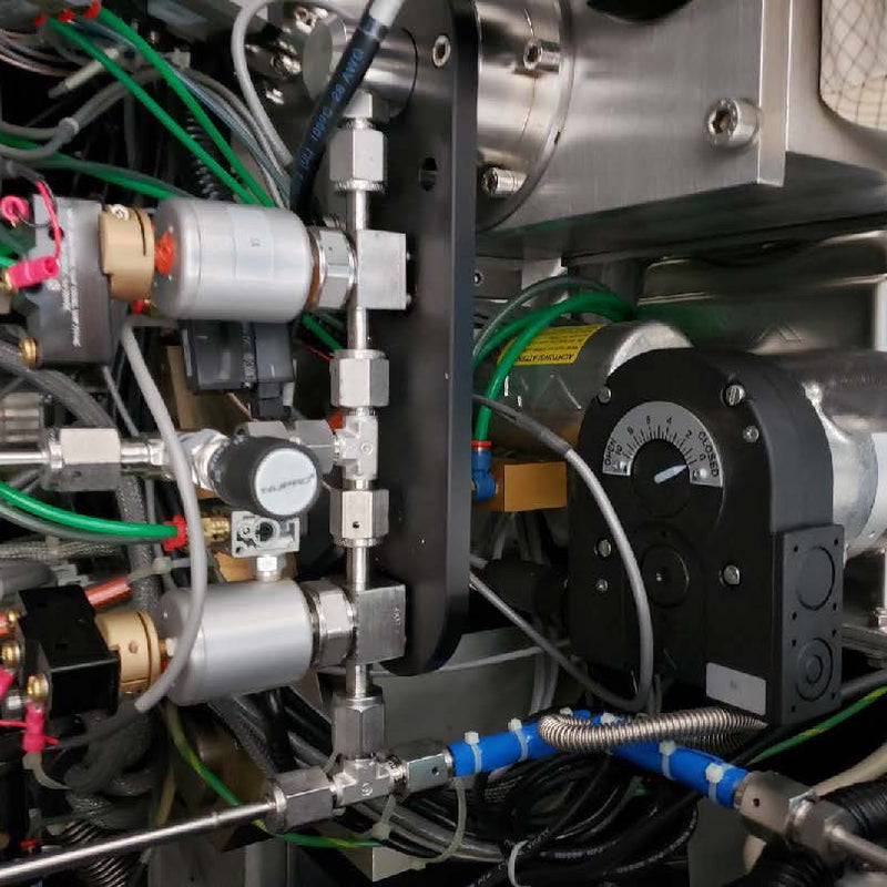 Applied Materials Opal 7830 i CD-SEM (Critical Dimension Scanning Electron Microscope)