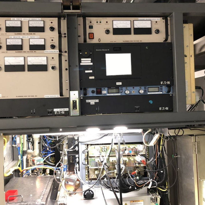 Axcelis NV 8200 P MS Implanter