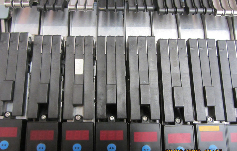 Siemens Feeder