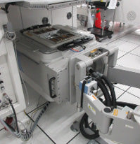 Advantest 93000 PS 400 ATE Tester