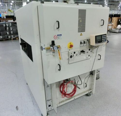 Nordson / Asymtek SL 940 E Automated Fluid Dispenser / Conformal Coating Applicator