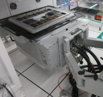 Advantest 93000 PS 400 ATE (Automatic Test Equipment)
