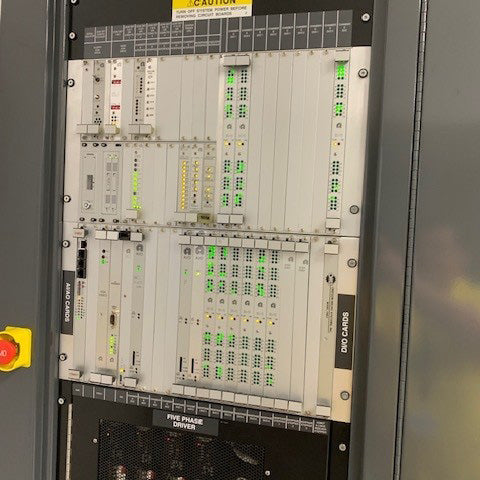 Applied Materials Centura Ultima+ HDP CVD (Chemical Vapor Deposition)