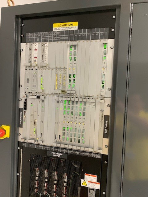Applied Materials Centura Ultima+ HDP CVD (Chemical Vapor Deposition)