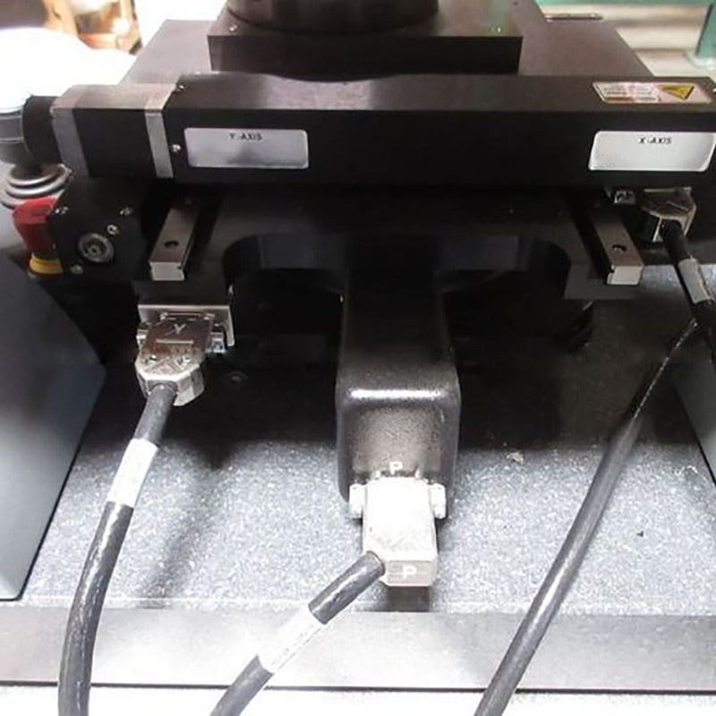 Zygo Newview 7300 Optical Profilometer