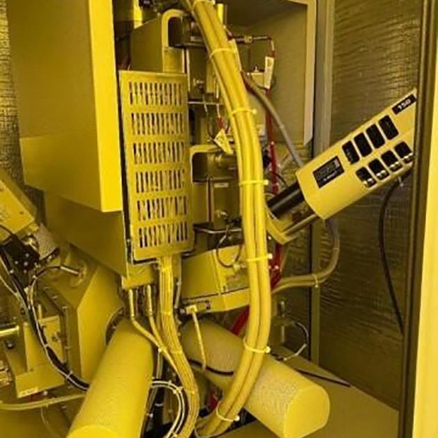 Thermo Fisher Scientific / FEI Helios NanoLab 660 Dual Beam System