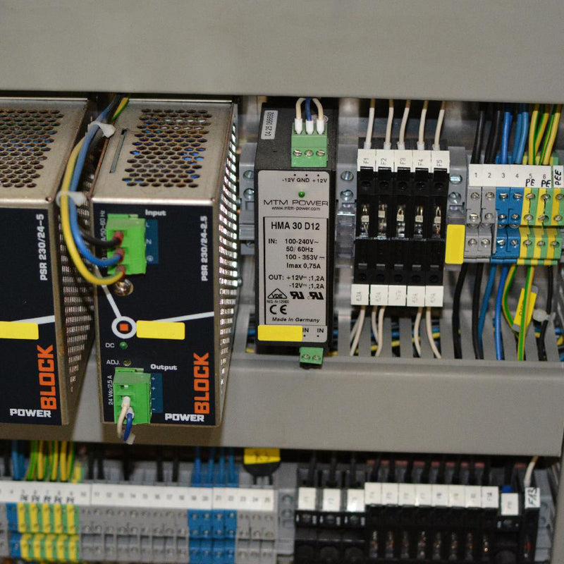 Thermo Fisher Scientific / FEI FXS-160 40 SGC X-ray Inspection System