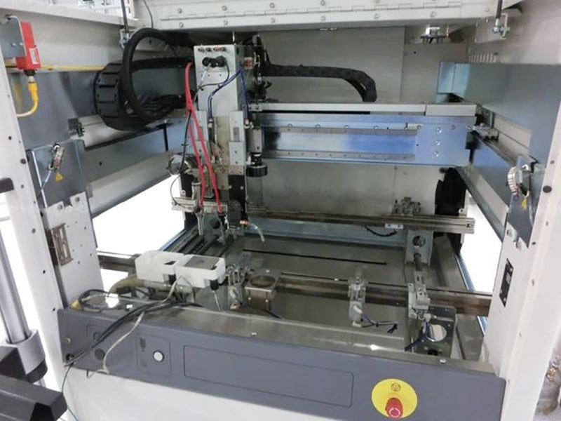 Nordson / Asymtek SL 940 Automated Fluid Dispenser / Conformal Coating Applicator