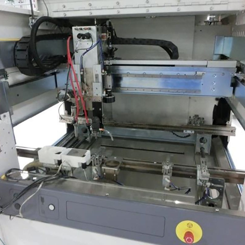 Nordson / Asymtek SL 940 Automated Fluid Dispenser / Conformal Coating Applicator