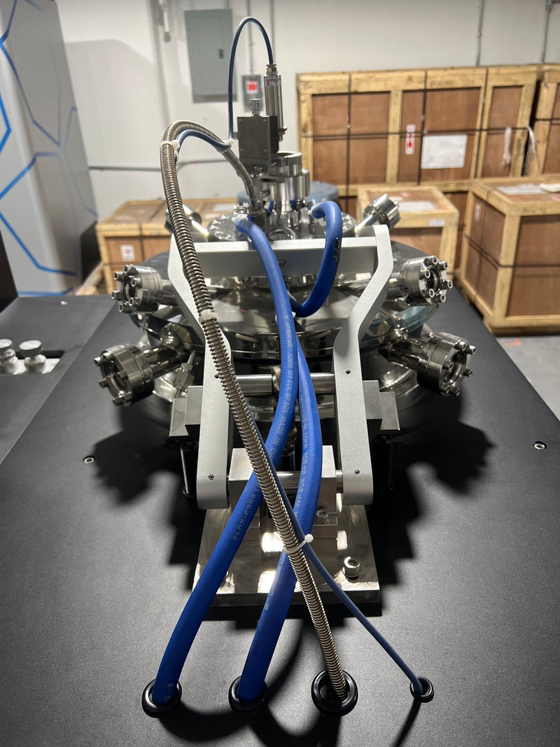 Shenzhen Uniplasma Technology UP 510 MPCVD
