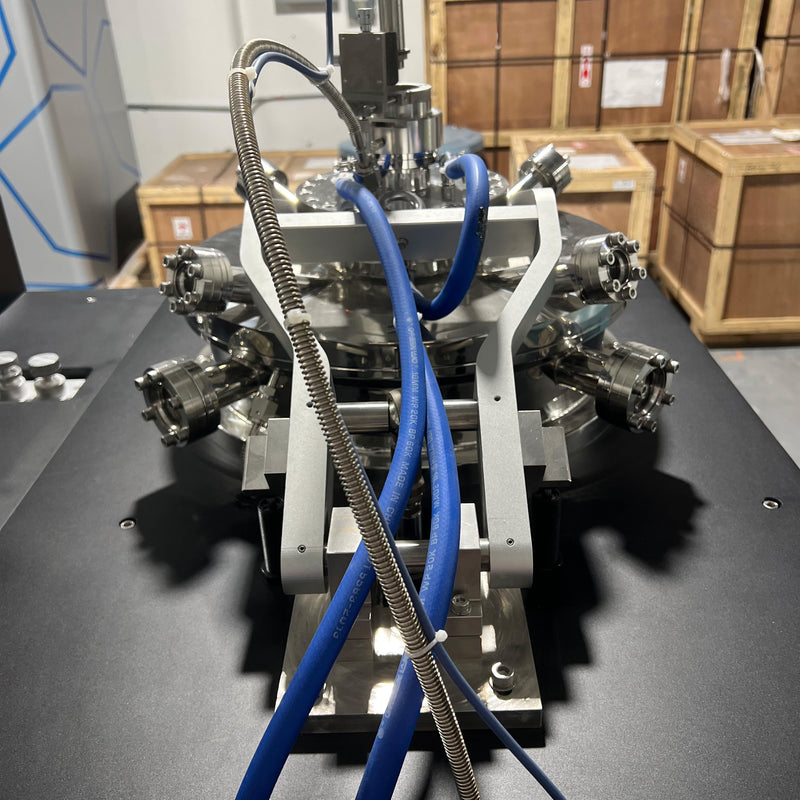 Shenzhen Uniplasma Technology UP 510 MPCVD