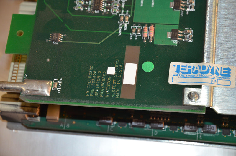 Teradyne / Nextest Magnum I EV ATE (Automatic Test Equipment)