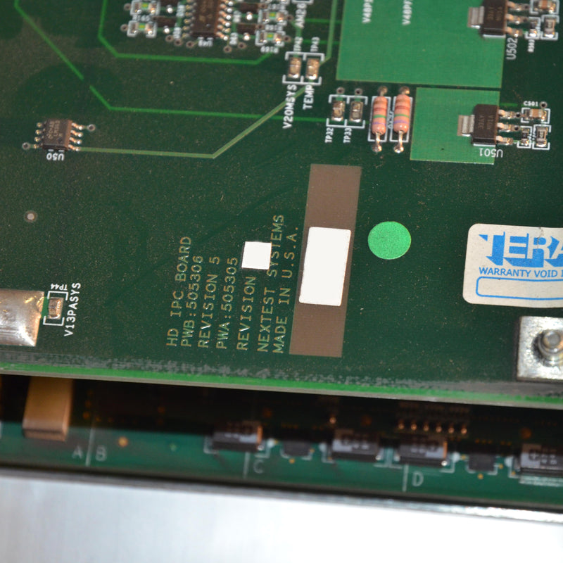 Teradyne / Nextest Magnum I EV ATE (Automatic Test Equipment)