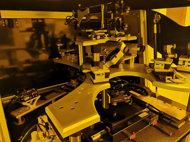 Kloe Dilase 650 Optical Lithography Writer