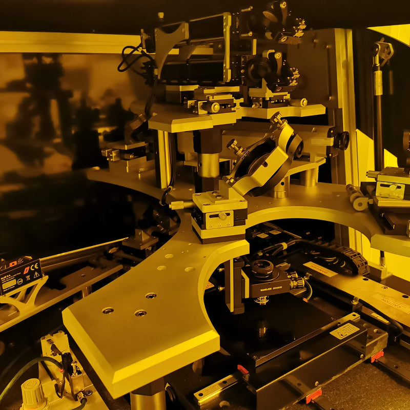 Kloe Dilase 650 Optical Lithography Writer